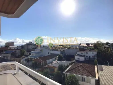 Cobertura com 3 Quartos à venda, 169m² no Capoeiras, Florianópolis