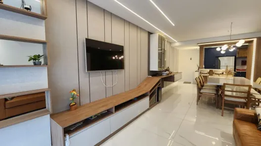 Apartamento com 3 Quartos à venda, 115m² no Barra Olímpica, Rio de Janeiro