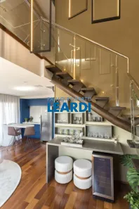 Cobertura com 1 Quarto à venda, 89m² no Vila Olímpia, São Paulo