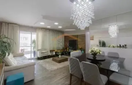 Apartamento com 3 Quartos à venda, 103m² no Centro, Guarulhos