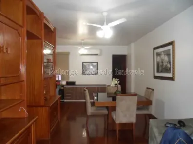 Apartamento com 3 Quartos à venda, 110m² no Tijuca, Rio de Janeiro
