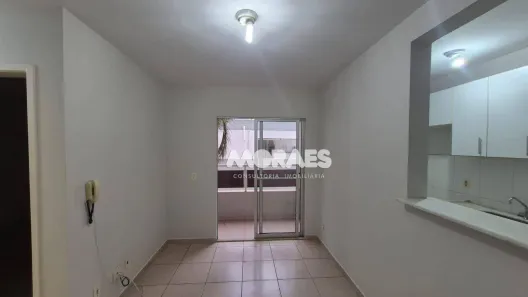 Apartamento com 2 Quartos à venda, 55m² no Jardim Panorama, Bauru