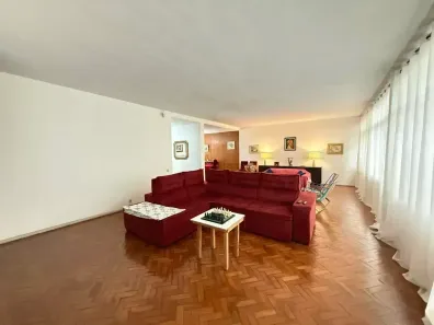 Apartamento com 4 Quartos à venda, 180m² no Tijuca, Rio de Janeiro