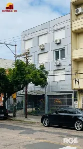 Apartamento com 2 Quartos à venda, 52m² no Cidade Baixa, Porto Alegre