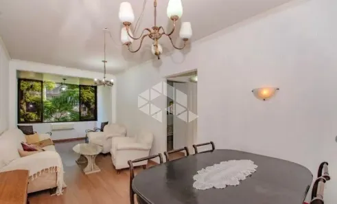 Apartamento com 2 Quartos à venda, 73m² no Bom Fim, Porto Alegre