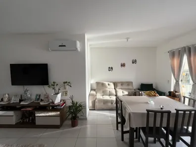 Apartamento com 2 Quartos à venda, 66m² no Itapema do Norte, Itapoá