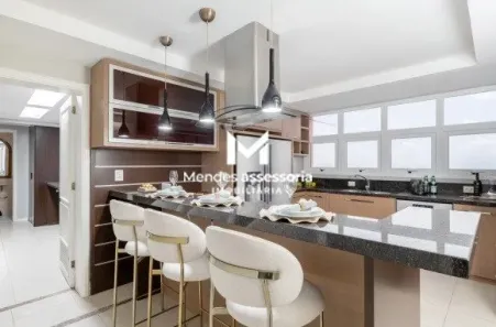 Apartamento com 3 Quartos à venda, 272m² no Madureira, Caxias do Sul