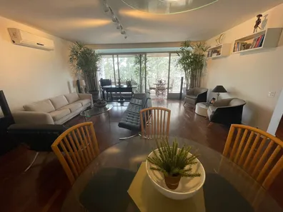 Apartamento com 4 Quartos à venda, 210m² no Vila Suzana, São Paulo