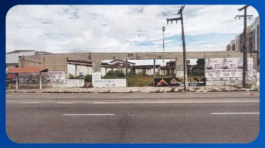Lote/Terreno com 1 Quarto à venda, 10m² no Ernesto Geisel, João Pessoa