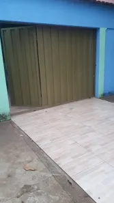 Casa com 2 Quartos à venda, 310m² no Jardim Novo Mundo, Goiânia