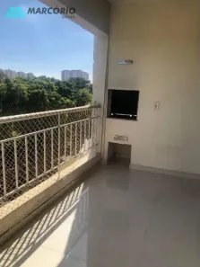 Apartamento com 3 Quartos à venda, 78m² no Jardim Europa, Goiânia