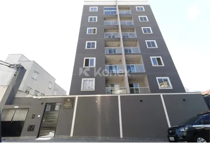 Apartamento com 2 Quartos à venda, 44m² no Vila Gustavo, São Paulo
