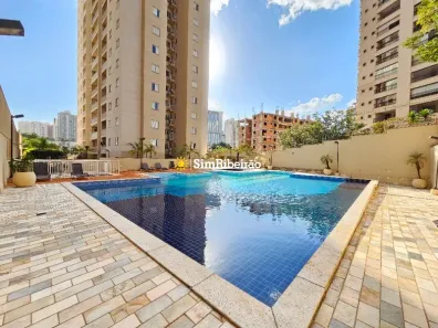 Apartamento com 3 Quartos à venda, 76m² no Jardim Botânico, Ribeirão Preto
