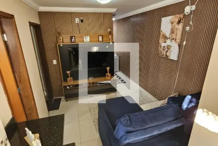 Cobertura com 3 Quartos à venda, 124m² no Parque São Vicente, Mauá