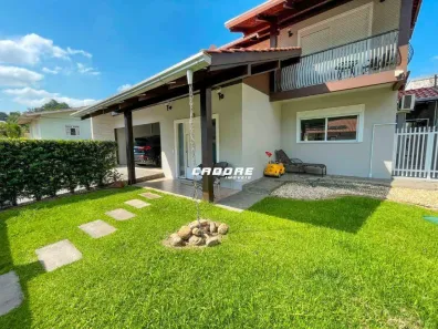 Casa com 3 Quartos à venda, 188m² no Do Salto, Blumenau