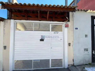 Sobrado com 2 Quartos à venda, 111m² no Vila Macedópolis, São Paulo