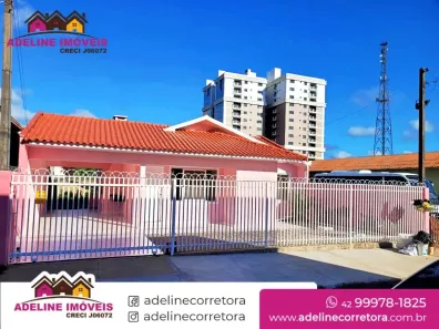 Casa com 3 Quartos à venda, 150m² no , Carambeí