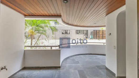 Apartamento com 4 Quartos à venda, 211m² no Perdizes, São Paulo