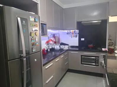 Apartamento com 3 Quartos à venda, 117m² no Vila Leonor, Guarulhos