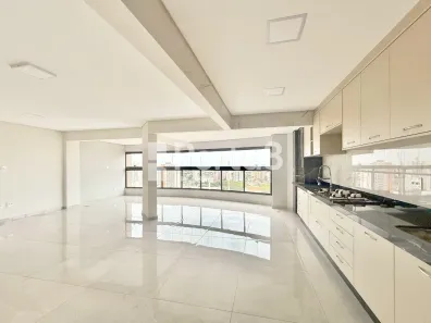 Apartamento com 3 Quartos à venda, 135m² no Vila Sinibaldi, São José do Rio Preto