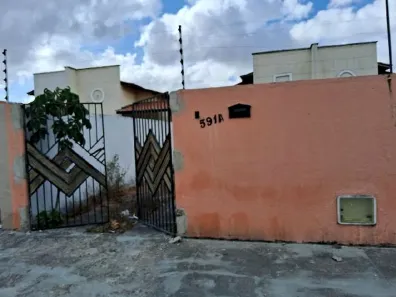 Casa com 1 Quarto à venda, 64m² no Dourado, Horizonte