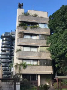 Cobertura com 3 Quartos à venda, 492m² no Bela Vista, Porto Alegre