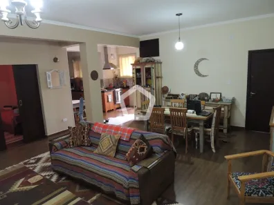 Apartamento com 3 Quartos à venda, 134m² no Bela Vista, São Paulo