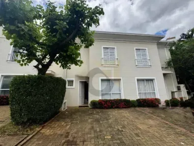 Casa de Condomínio com 3 Quartos à venda, 100m² no Loteamento Residencial Vila Bella, Campinas