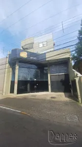 Apartamento com 2 Quartos para alugar, 86m² no Rio Branco, Novo Hamburgo