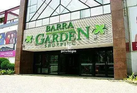 Ponto Comercial à venda, 44m² no Barra da Tijuca, Rio de Janeiro