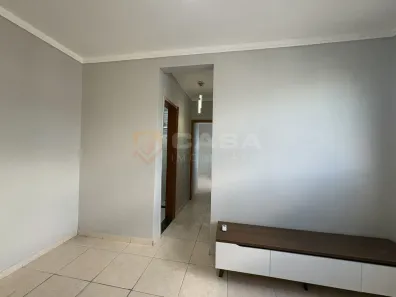 Apartamento com 2 Quartos à venda, 45m² no Colina de Laranjeiras, Serra