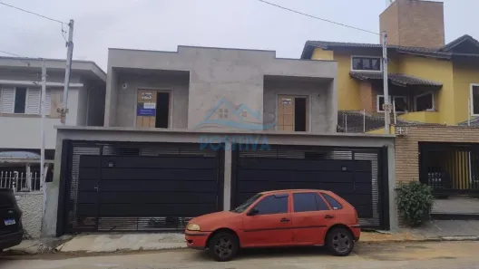 Sobrado com 3 Quartos à venda, 140m² no Vila Campesina, Osasco