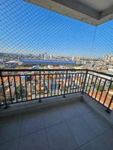 Apartamento com 2 Quartos à venda, 50m² no Instituto de Previdência, São Paulo