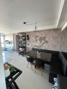 Apartamento com 3 Quartos à venda, 75m² no Centro, Balneário Camboriú