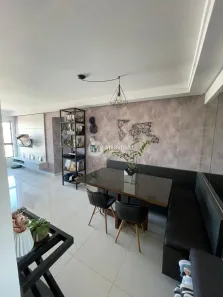 Apartamento com 3 Quartos à venda, 75m² no Centro, Balneário Camboriú