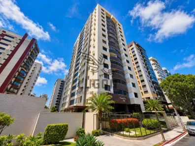 Apartamento com 4 Quartos para alugar, 180m² no Mata da Praia, Vitória