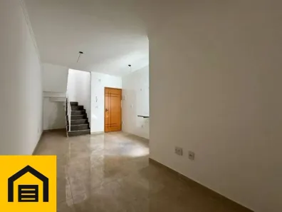 Cobertura com 2 Quartos à venda, 94m² no Parque das Nações, Santo André