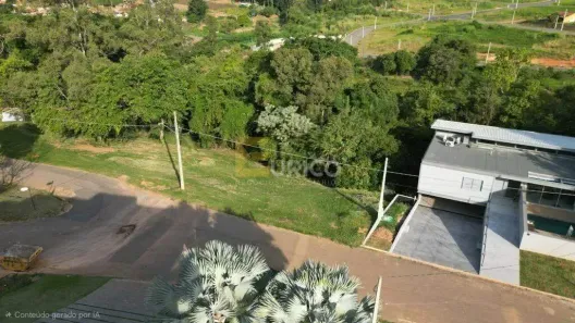 Lote/Terreno à venda, 810m² no Terras de Santa Teresa, Itupeva