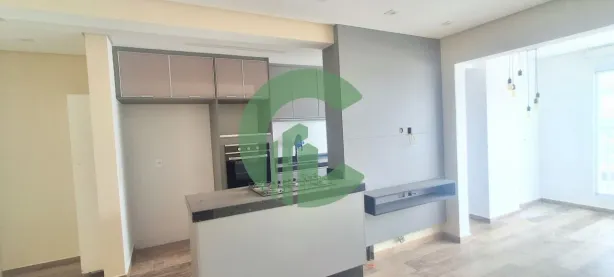 Apartamento com 2 Quartos para alugar, 68m² no Jardim Stella, Santo André