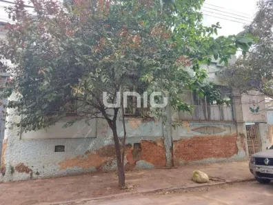 Lote/Terreno à venda, 972m² no Centro, Piracicaba