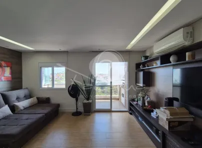 Apartamento com 3 Quartos à venda, 74m² no Parque Prado, Campinas
