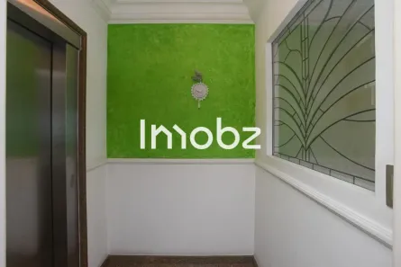 Apartamento com 3 Quartos à venda, 157m² no Perdizes, São Paulo