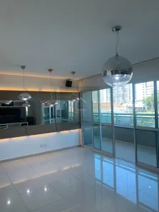 Apartamento com 3 Quartos à venda, 118m² no Jundiaí, Anápolis