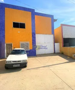 Galpão/Depósito/Armazém para alugar, 157m² no Nova Vinhedo, Vinhedo