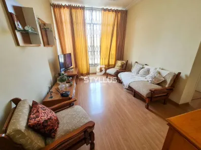 Apartamento com 2 Quartos à venda, 59m² no Cachambi, Rio de Janeiro
