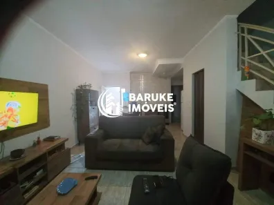 Casa com 4 Quartos à venda, 127m² no Vila Rubens, Indaiatuba