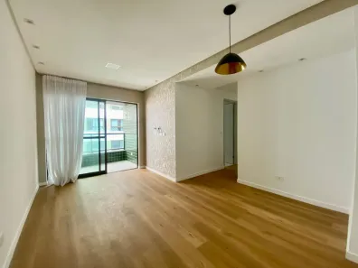 Apartamento com 2 Quartos para alugar, 60m² no Barra de Jangada, Jaboatão dos Guararapes