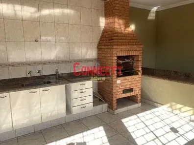 Casa com 3 Quartos à venda, 10m² no Planalto Verde, Ribeirão Preto