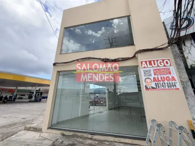 Ponto Comercial para alugar, 82m² no Centro, Ananindeua