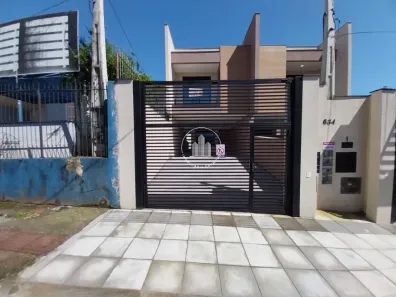  com 3 Quartos à venda, 163m² no Ipiranga, São José